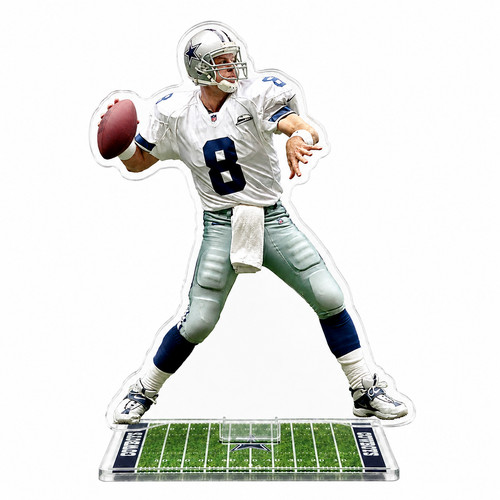Custom acrylic standee - custom,
